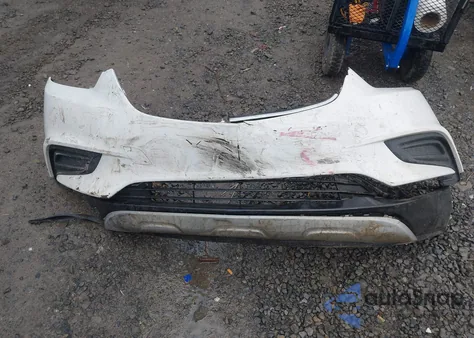 2019 Buick Encore Awd Preferred from USA, damaged, VIN KL4CJESB9KB914741